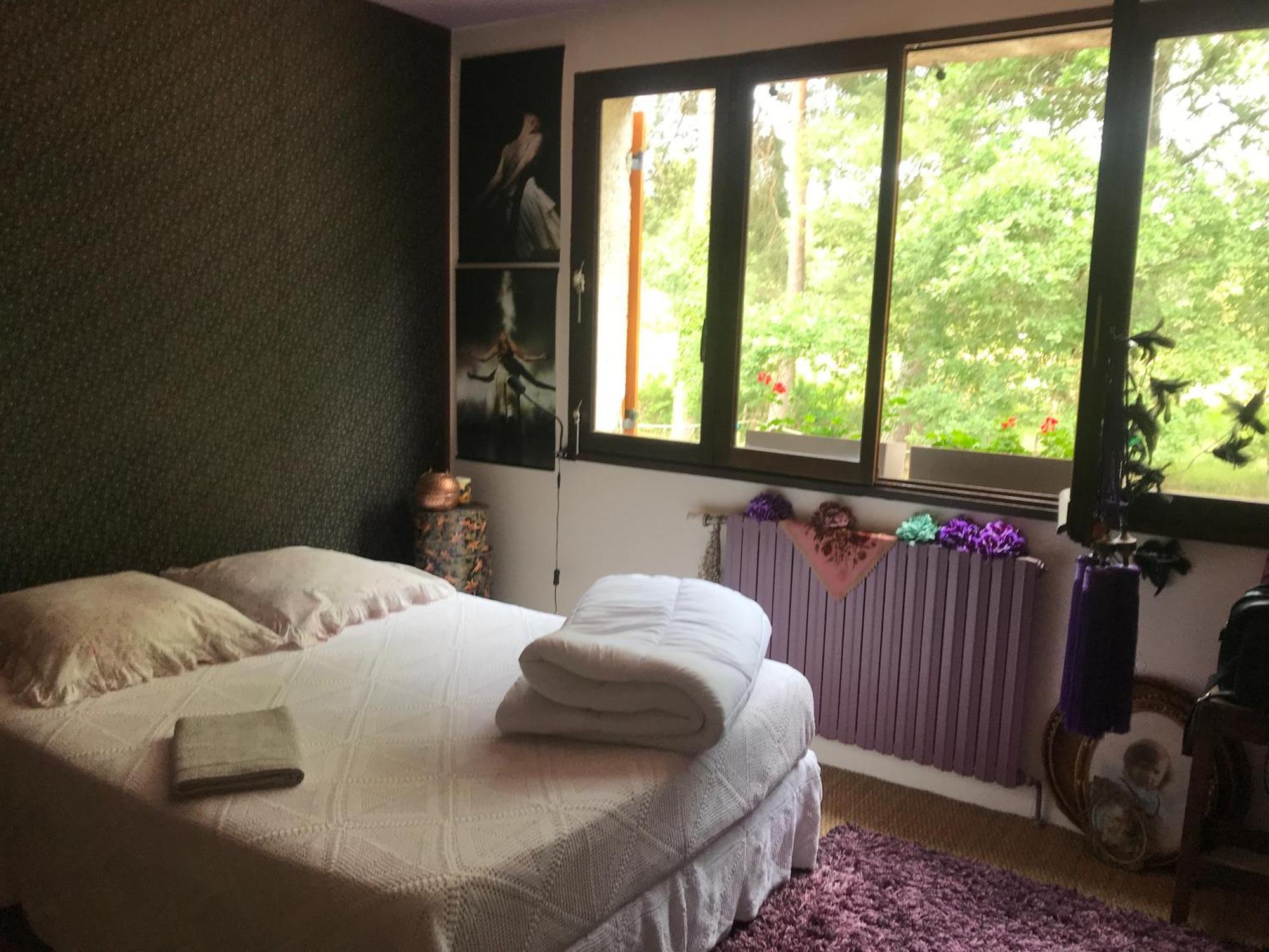 Au Pain Des Anges Hotel Saint-Gervais en-Belin Exterior photo
